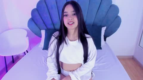 Snapshot of rachel_ribeiro chatting on 23, 1, 2025 Rachel Ribeiro online show from 23, 1, 2025