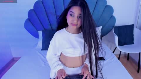 Snapshot of rachel_ribeiro chatting on 23, 1, 2025 Rachel Ribeiro online show from 23, 1, 2025