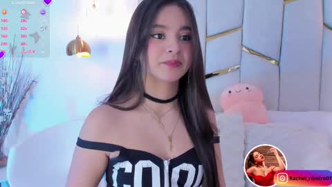Snapshot of rachel_ribeiro chatting on 11, 9, 2025 Rachel Ribeiro online show from 11, 9, 2025