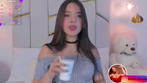 Snapshot of rachel_ribeiro chatting on 16, 9, 2025 Rachel Ribeiro online show from 16, 9, 2025