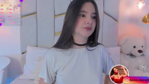 Snapshot of rachel_ribeiro chatting on 19, 9, 2025 Rachel Ribeiro online show from 19, 9, 2025