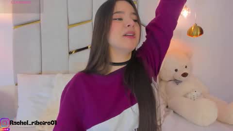 Snapshot of rachel_ribeiro chatting on 10, 10, 2025 Rachel Ribeiro online show from 10, 10, 2025