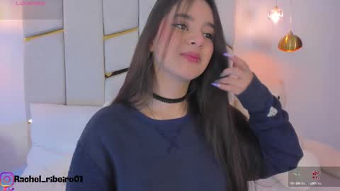 Snapshot of rachel_ribeiro chatting on 11, 10, 2025 Rachel Ribeiro online show from 11, 10, 2025