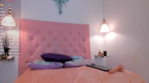 Snapshot of rachel_rivera99 chatting on 1, 3, 2025 rachel_rivera99 online show from 1, 3, 2025
