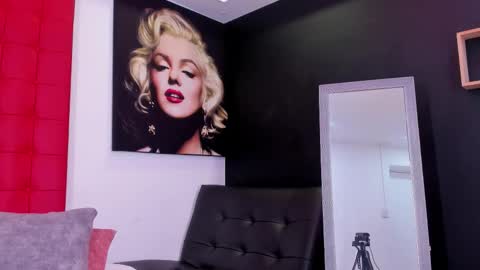  DALIANA  online show from 10, 2, 2026