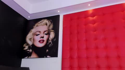  DALIANA  online show from 11, 4, 2026