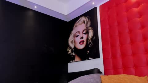  DALIANA  online show from 19, 4, 2026