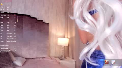 Mariana online show from 7, 3, 2026