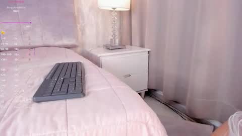 Mariana online show from 14, 3, 2026