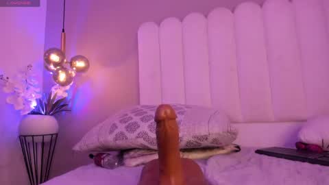 Mariana online show from 16, 4, 2026