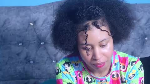 RachelAnn online show from 2, 12, 2025