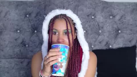 RachelAnn online show from 21, 12, 2025