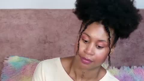 Snapshot of rachelannxd chatting on 4, 7, 2026 RachelAnn online show from 4, 7, 2026