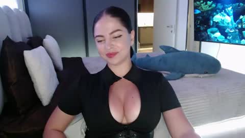 Snapshot of rachelcamp chatting on 20, 7, 2026 Call me Miss. online show from 20, 7, 2026