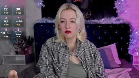 RachelCart online show from 30, 12, 2024