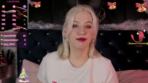 RachelCart online show from 3, 1, 2025