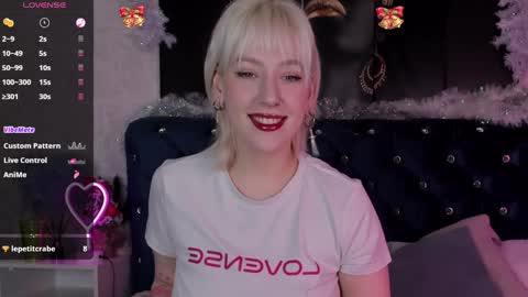 RachelCart online show from 13, 1, 2025