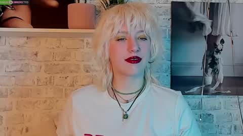 RachelCart online show from 3, 3, 2025