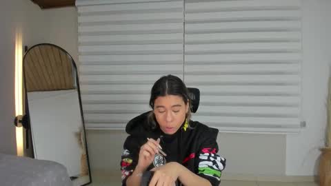 Rachell online show from 30, 11, 2025