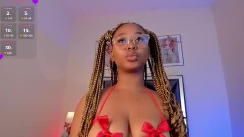 Snapshot of rachell_ebony chatting on 12, 3, 2025 Rachel Ebony online show from 12, 3, 2025