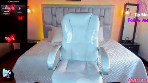 Rachel online show from 5, 3, 2025