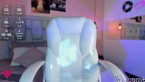 Snapshot of rachell_honey7 chatting on 15, 2, 2026 Rachel online show from 15, 2, 2026