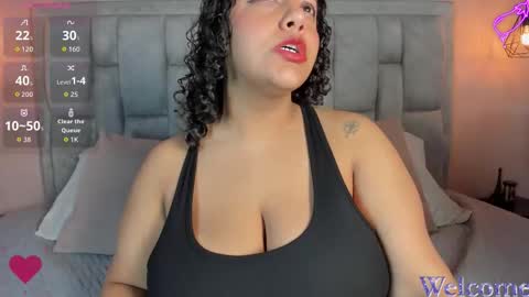 Snapshot of rachell_honey7 chatting on 21, 2, 2026 Rachel online show from 21, 2, 2026