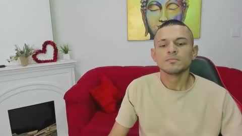 rachell_jacob online show from 23, 3, 2026