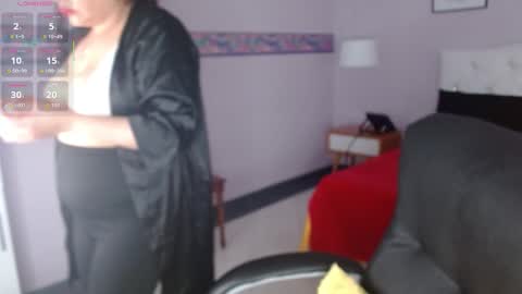 Snapshot of rachellparker_ chatting on 25, 10, 2025 rachellparker_ online show from 25, 10, 2025