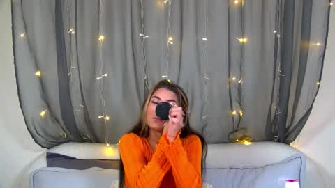 RachellSimpson online show from 5, 11, 2025