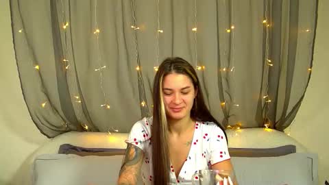 RachellSimpson online show from 11, 11, 2025