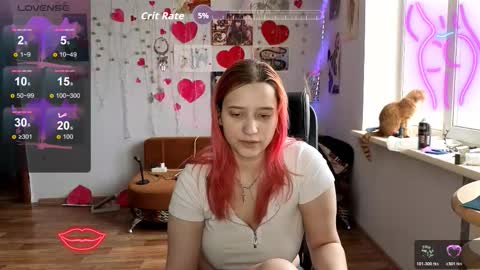 Rachel online show from 13, 3, 2026