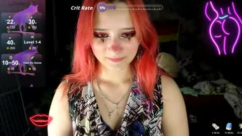 Snapshot of rachelpirce chatting on 24, 5, 2026 Rachel online show from 24, 5, 2026