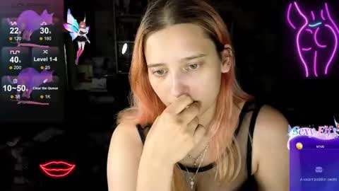 Rachel online show from 12, 7, 2026