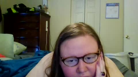 rachelredbbw online show from 23, 6, 2026