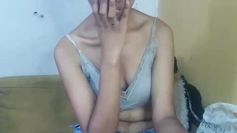 RachelShiny online show from 5, 11, 2025