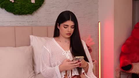 RachelSwaan online show from 10, 12, 2024