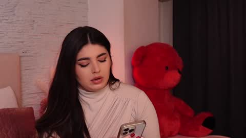 RachelSwaan online show from 16, 12, 2024