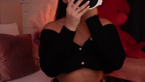 RachelSwaan online show from 17, 12, 2024