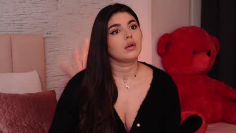 RachelSwaan online show from 17, 12, 2024