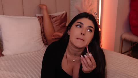 RachelSwaan online show from 22, 12, 2024