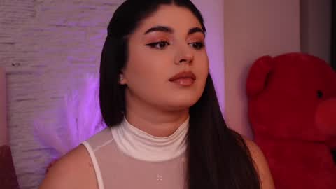 RachelSwaan online show from 8, 1, 2025