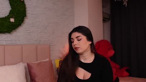 RachelSwaan online show from 16, 1, 2025