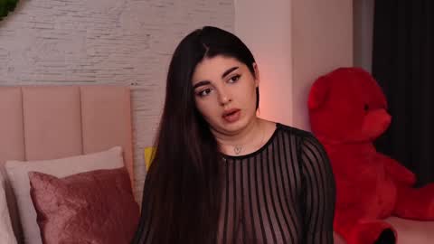 RachelSwaan online show from 21, 1, 2025