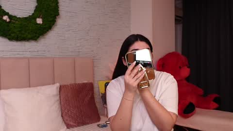 RachelSwaan online show from 26, 1, 2025