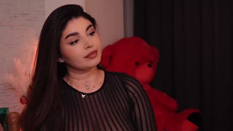 RachelSwaan online show from 31, 1, 2025