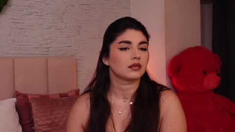 RachelSwaan online show from 8, 2, 2025