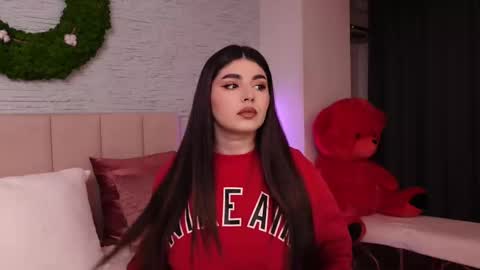 RachelSwaan online show from 12, 2, 2025