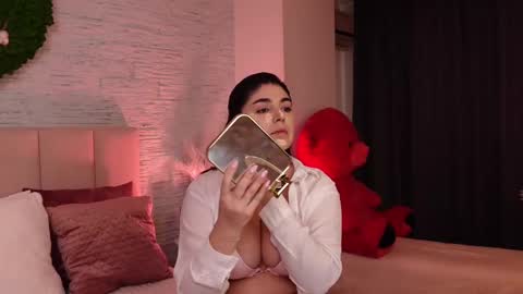 RachelSwaan online show from 23, 2, 2025