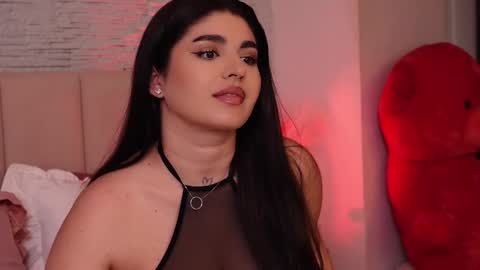 RachelSwaan online show from 2, 3, 2025